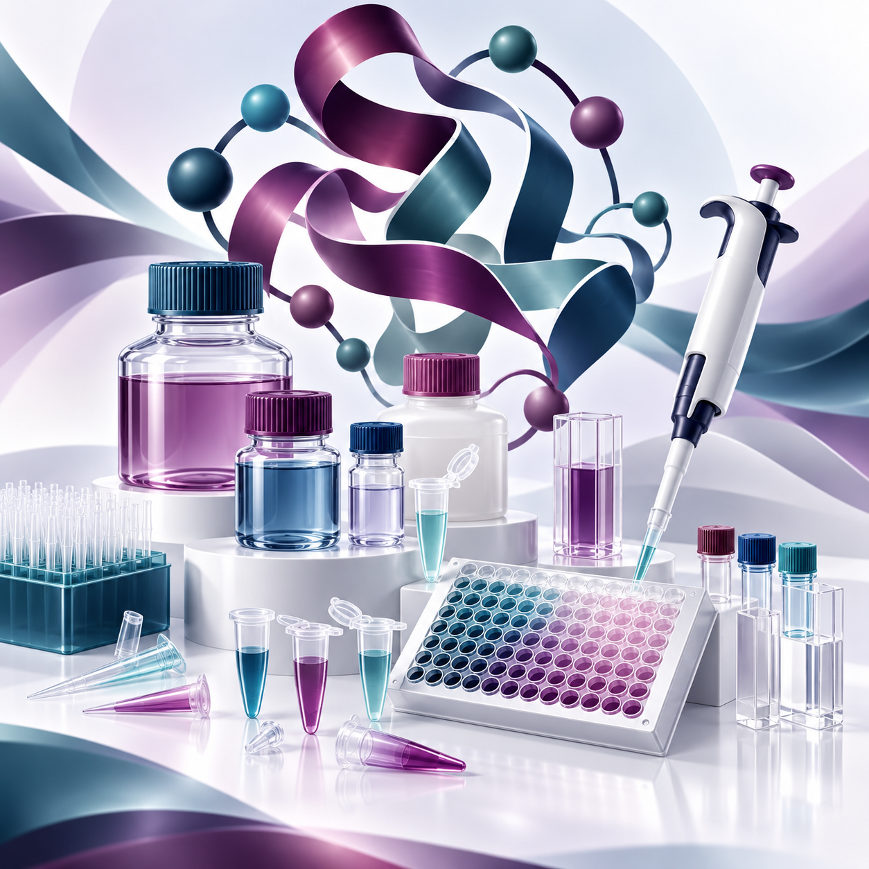NTAQ1 Protein, Human, Recombinant (GST)