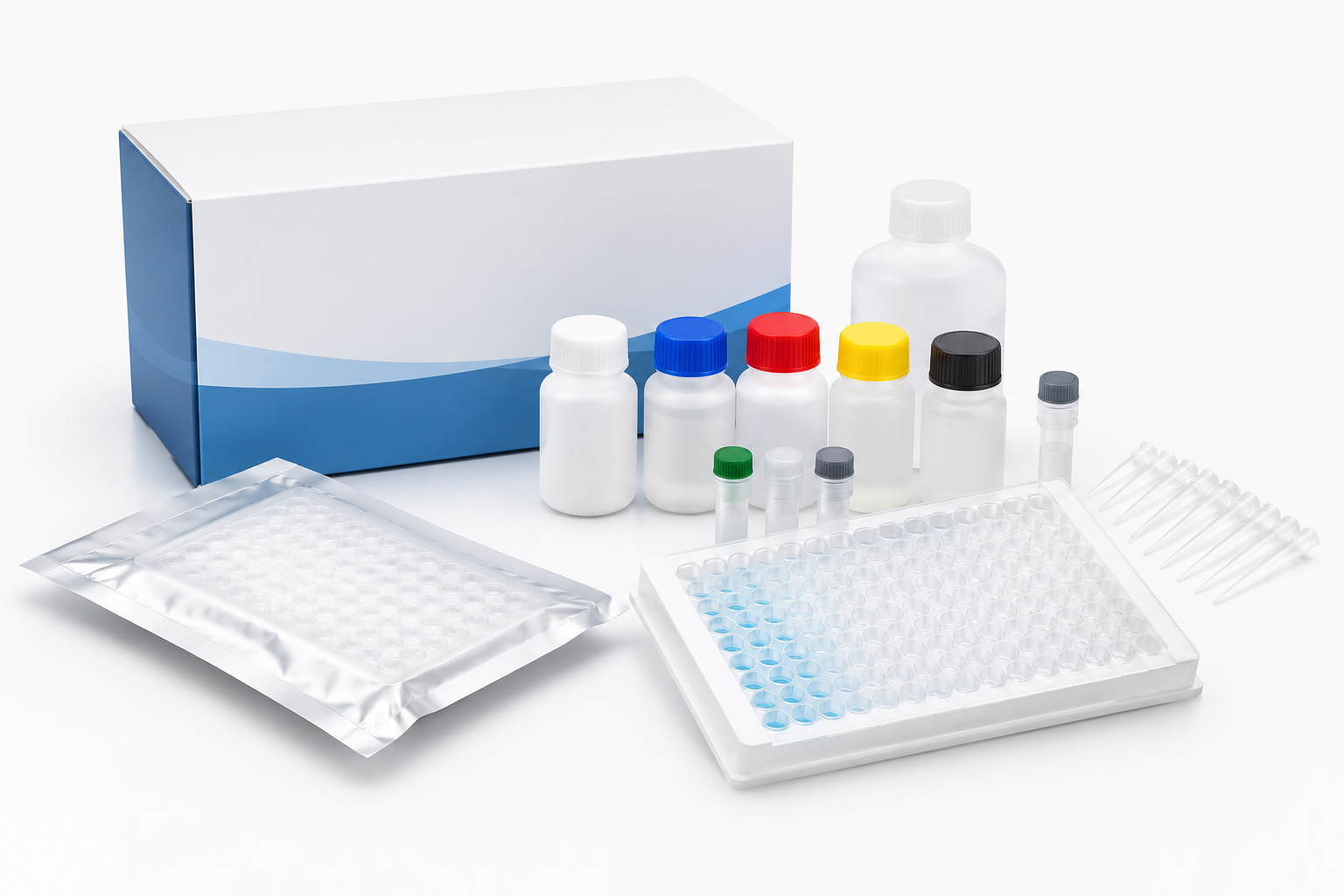 Direct qPCR ProbesMaster